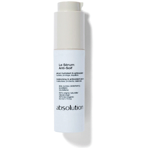 Absolution The Moisturizing and Antioxidant Serum 50ml